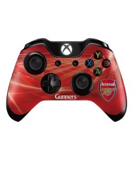 Protectie Official Arsenal Fc Pentru Controller