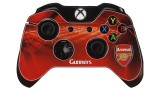  Protectie Official Arsenal Fc Pentru Controller pentru Xbox One