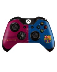 Protectie Official Barcelona Fc Pentru Controller