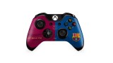  Protectie Official Barcelona Fc Pentru Controller pentru Xbox One