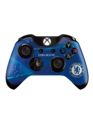 Protectie Official Chelsea Fc Pentru Controller
