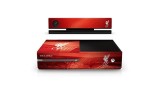  Protectie Official Liverpool Fc Pentru Controller pentru Xbox One