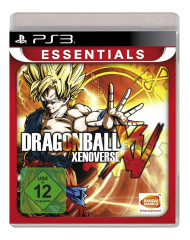 Dragon Ball Xenoverse Essentials