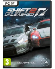 Shift 2 Unleashed