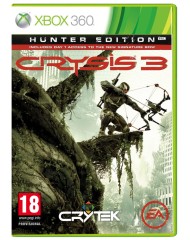 Crysis 3 Hunter Edition