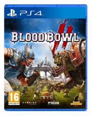Blood Bowl 2