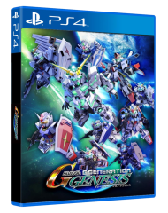Sd Gundam G Generation Genesis Asian