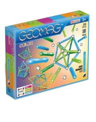 Geomag - Classic Building Set (261) - 35 Pcs