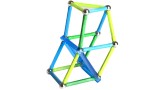  Geomag - Classic Building Set (261) - 35 Pcs