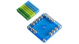  Geomag - Classic Building Set (261) - 35 Pcs
