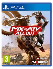 MX Vs Atv All Out 