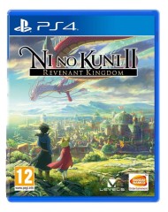 Ni No Kuni II 2 Revenant Kingdom