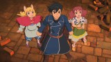Joc Ni No Kuni II 2 Revenant Kingdom pentru PS4