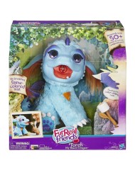 Fur Real Torch My Blazing Dragon