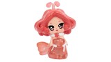 Papusa Set Glimmies Aquaria Triple Blister