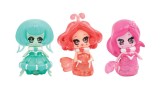 Papusa Set Glimmies Aquaria Triple Blister