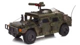 Joc Lego Mega Bloks - Cod Armoured Truck