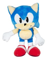 Plus Sonic - 25th Anniversary Classic Sonic 30.5 CM