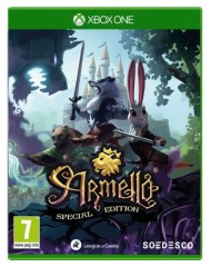 Armello Special Edition