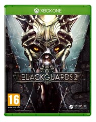Blackguards 2