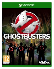 Ghostbusters 2016