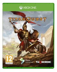 Titan Quest