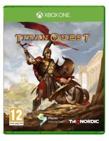 Titan Quest 