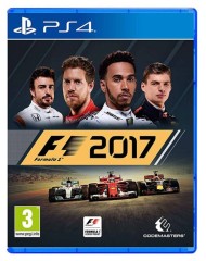 F1 2017