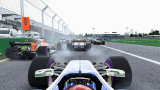 Joc F1 2017 pentru PS4