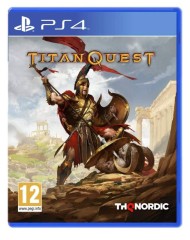 Titan Quest