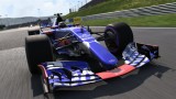 Joc F1 2017 pentru Xbox One