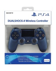 Sony Dualshock 4 Controller (new Version 2)