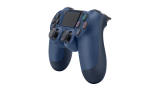  Sony Dualshock 4 Controller New Version 2 Midnight Blue pentru PS4