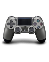 Sony Dualshock 4 Controller (new Version 2) Ste...