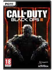 Call Of Duty Black Ops 3