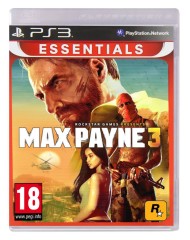 Max Payne 3 Essentials