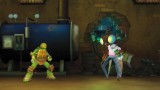 Joc Teenage Mutant Ninja Turtles Danger Of The Ooze pentru PS3