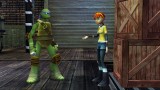 Joc Teenage Mutant Ninja Turtles Danger Of The Ooze pentru PS3