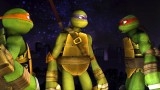 Joc Teenage Mutant Ninja Turtles Danger Of The Ooze pentru PS3