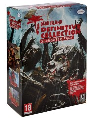 Dead Island Definitive Collection Slaughter Pack