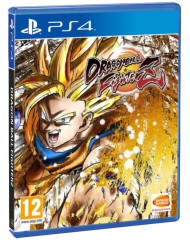Dragonball Fighterz