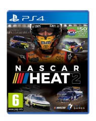 Nascar Heat 2