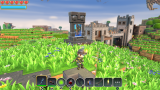 Joc Portal Knights pentru PS4