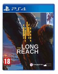 The Long Reach