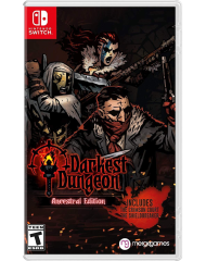 Darkest Dungeon Ancestral Edition