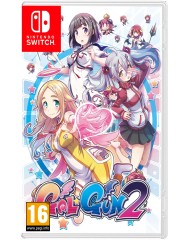 Gal Gun 2
