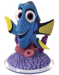 Infinity 3.0 Finding Dory