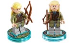 Joc Lego Dimensions: Fun Pack - Legolas (lord Of The Rings)