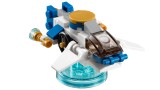 Joc Lego Dimensions: Fun Pack - Ninjago - Zane