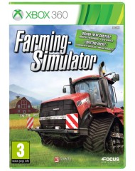Farming Simulator